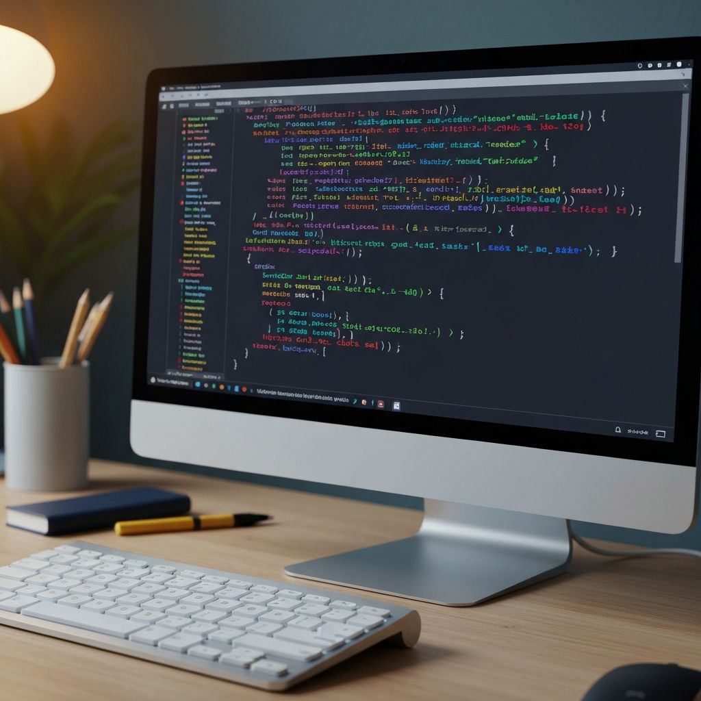 Code Genius