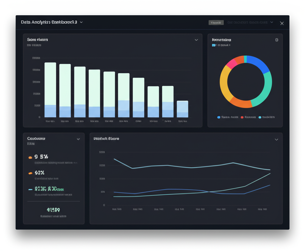Data Prophet