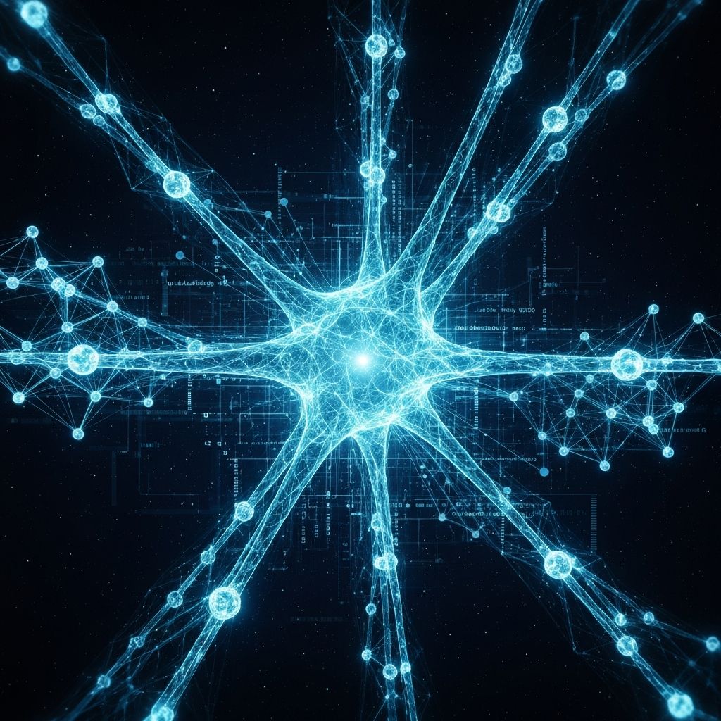 Neural Vision